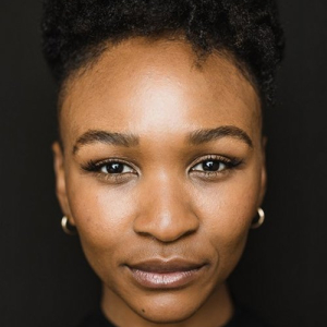 Noxolo Dlamini