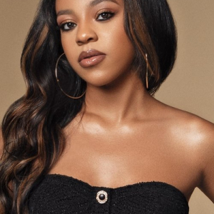 Priah Ferguson