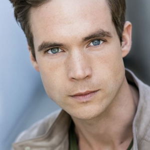 Bryan Scamman