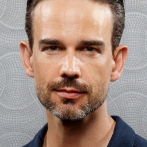 Christopher Gorham