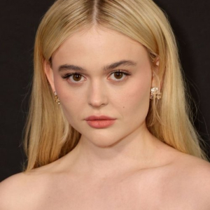 Emily Alyn Lind