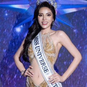 Kỳ Duyên