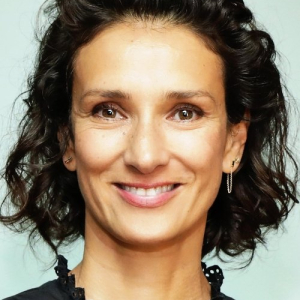Indira Varma