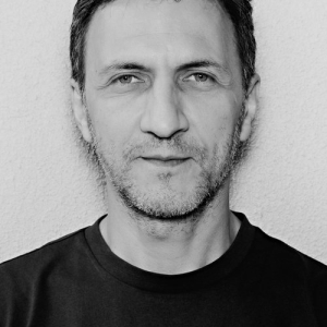 Dimitri Tatishvili