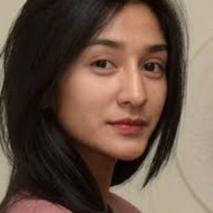 Fanny Ghassani