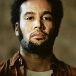 Ben Harper