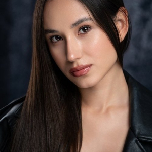 Julia Burenok