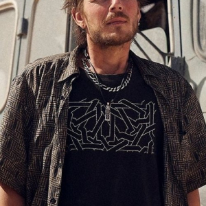 Joshua Liam Herderson