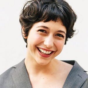 Tainá Medina