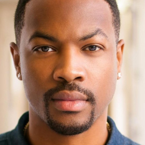 Ser'Darius Blain