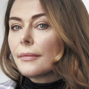 Polly Walker