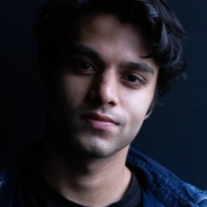 Shubham Maheshwari