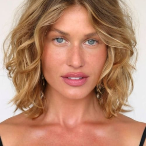 Olga Kent