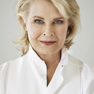 Candice Bergen