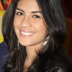 Nadila Ernesta
