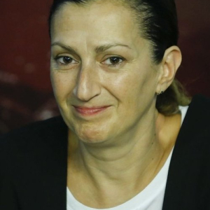 Nato Murvanidze