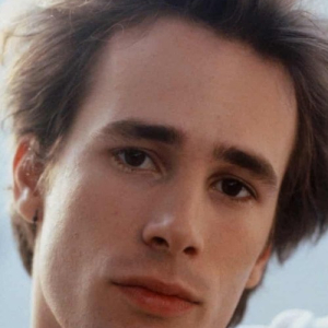 Jeff Buckley