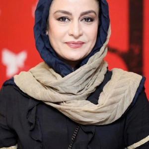 Merila Zarei