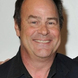 Dan Aykroyd