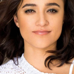 Keisha Castle-Hughes