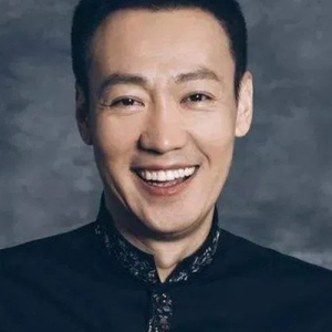 Xin Baiqing