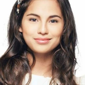 Jasmine Curtis-Smith