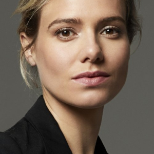 Sallie Harmsen