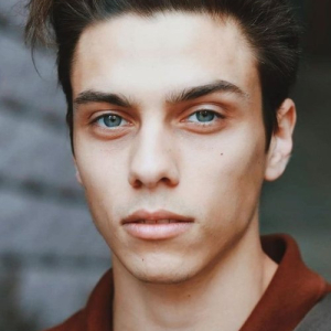 Danyil Kamenskyi