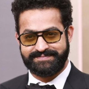 N.T. Rama Rao Jr.