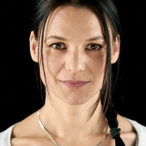 Julia Dordel