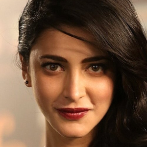 Shruti Haasan