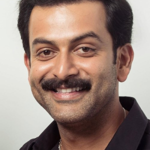 Prithviraj Sukumaran