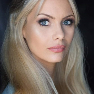 Jessica-Jane Stafford