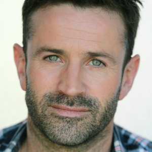 Adam Fergus