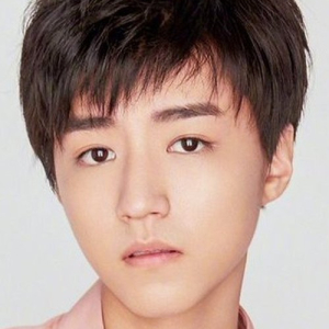 Karry Wang