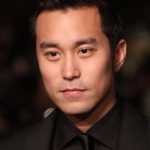 Joseph Chang