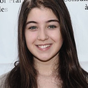 Doğa Zeynep Doğuşlu
