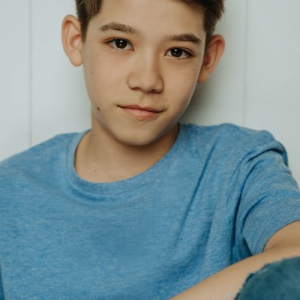 Max Archibald