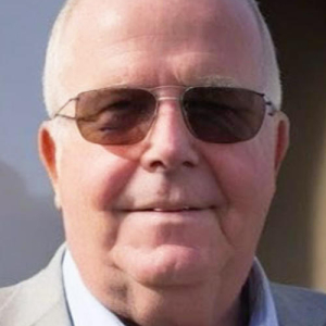 Einar Haraldsson