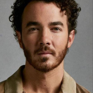 Kevin Jonas