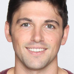 Robert Adamson