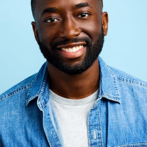 Kwaku Adu-Poku