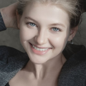 Elizaveta Bugulova