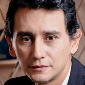 Carlos-Manuel Vesga