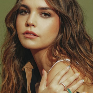 Bailee Madison