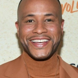 DeVon Franklin