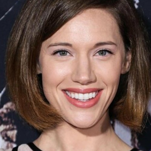 Katie Parker