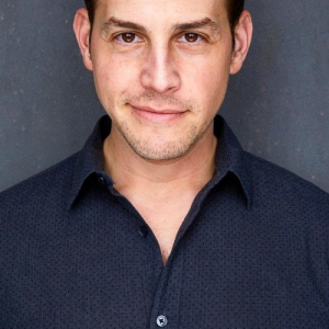David Blue