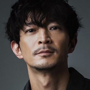 Kenjiro Tsuda