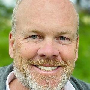 Christopher de Courcy-Ireland
